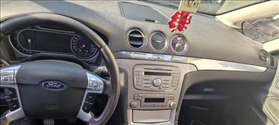 Ford Galaxy/S-Max Komplett légzsákszett eladó