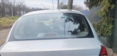 Renault Thalia I Hátsó szélvédő 