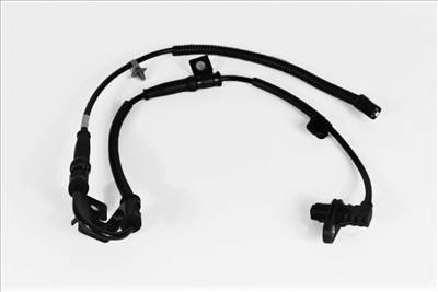 HK11862) ÚJ BAL ELSŐ ABS JELADÓ, KERÉKFORDULATSZÁM ÉRZÉKELŐ - Hyundai Elantra 06-10, i30 07-12 / Kia Ceed 06-12 - 598102L300, 598101H300, 598102H300 - KAP, Made in Korea