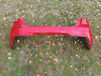 Kia Rio YB Hátsó lökhárító.86611H8000.