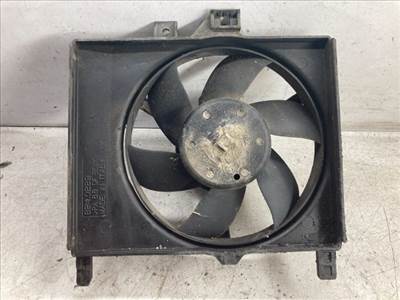 SMART FORTWO Hűtőventilátor