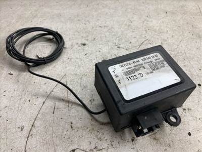 MERCEDES-BENZ SPRINTER Immobilizer Elektronika