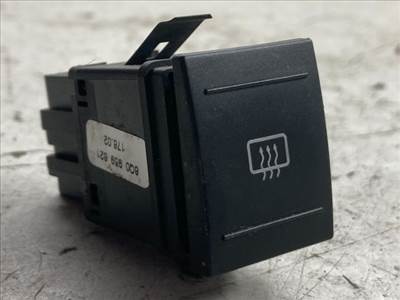 VW POLO IV Ablakfűtés Kapcsoló