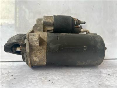 BMW 5 E39 Önindító