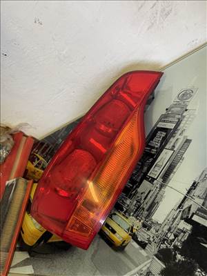 Audi Q7 régi bal hátsó lámpa 4L0 945 093