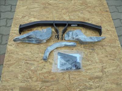 Új Gyári Citroën C4 I, Citroën C4 II, Citroën DS4 vonóhorog eladó