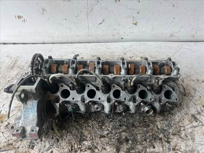 MERCEDES-BENZ E-CLASS Hengerfej