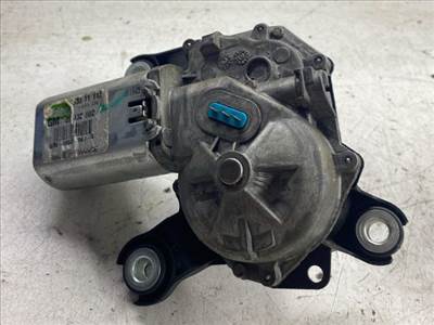 OPEL ASTRA G Hátsó Ablaktörlő Motor