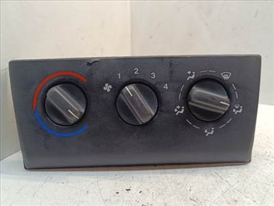 OPEL VECTRA B Fűtéskapcsoló