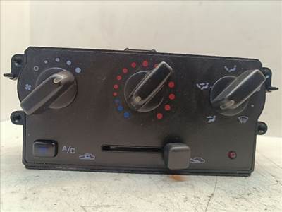 NISSAN MICRA II Fűtéskapcsoló (manuális klímás)