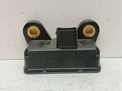 RENAULT MEGANE III Menetstabilizátor