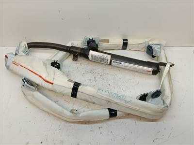 SUZUKI SX4 Bal Függönylégzsák és Oldallégzsák