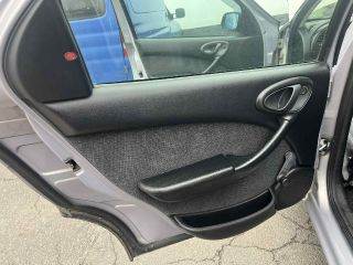 CITROËN XSARA (N1) Bal hátsó Ajtózár