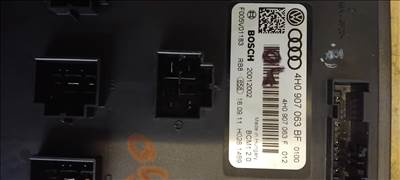 Audi A6 (C7 - 4G) komfortmodul/BCMI/ 4ho907063bf