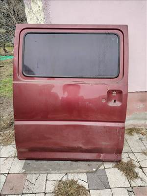 Mitsubishi L300 I tolóajtó 