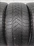  225/4518" újszerű Pirelli téli gumi gumi