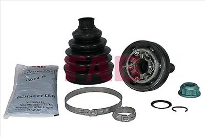 FAG 771 0336 30 - Féltengelycsukló készlet SEAT VW