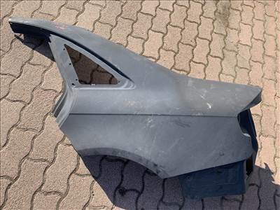 Audi A4 B8 (2008-tól) Bal hátsó sárvédő 