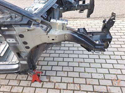 Citroen DS5 jobb első negyed
