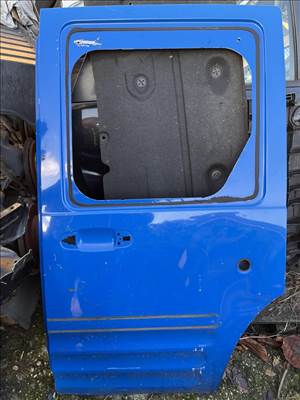 Ford Transit Connect Mk1 BAL TOLÓAJTÓ 