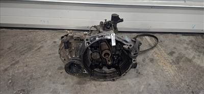 SEAT INCA Sebességváltó, dízel manuális