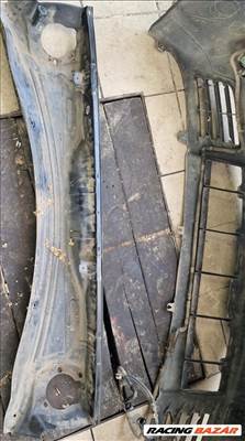 Lexus RX (XU30) 400h Vizelvezető levèlràcs ablaktörlő motortartó 