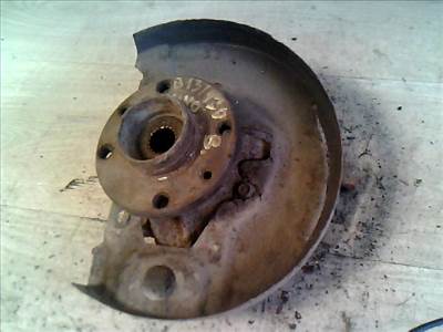 FIAT UNO 89-94 Csonkállvány kerékaggyal bal első