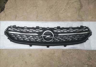 Opel Corsa F hűtőrács
