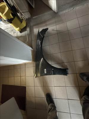 Honda Accord bal sárvédő 