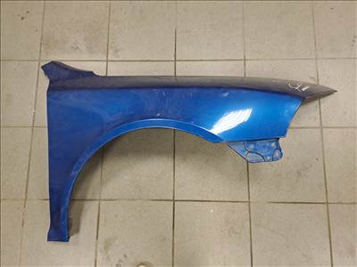 Skoda octavia jobb első sárvédő