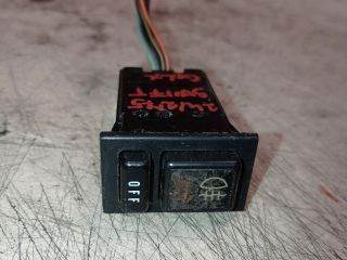 Suzuki Swift II Első Ködfényszóró Kapcsoló *151195*