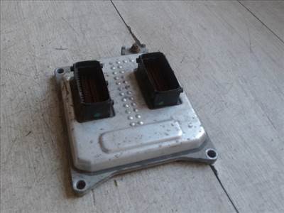 OPEL ASTRA H 04-10 Motorvezérlő egység ECU PCM modul