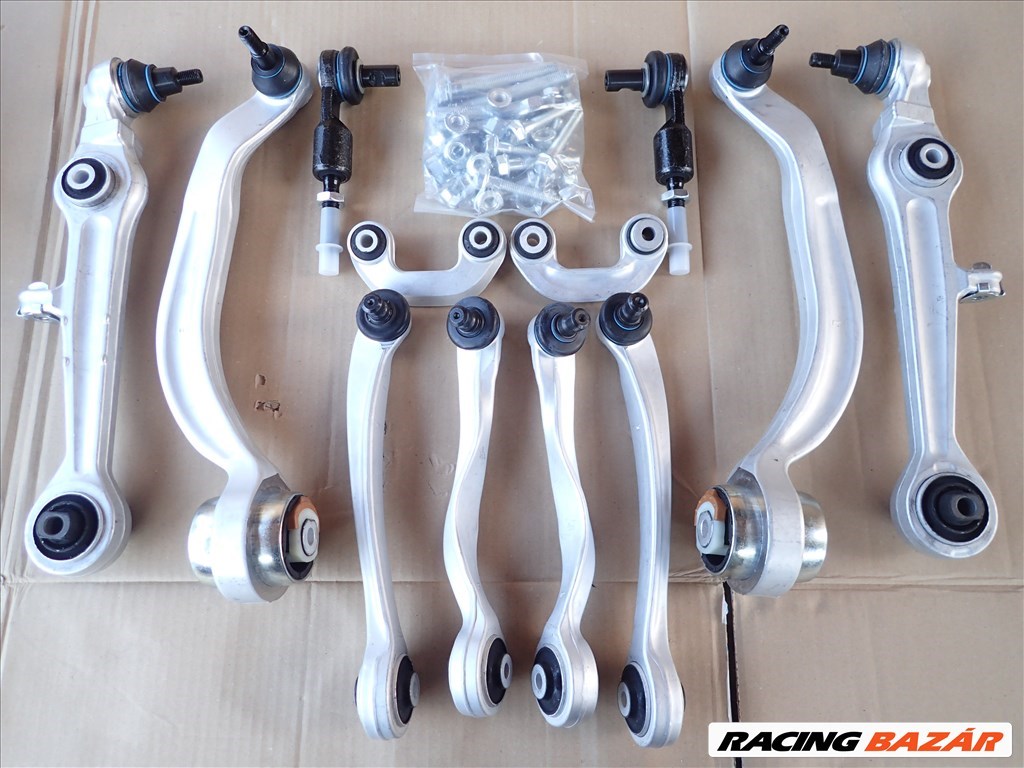 Vw Passat Audi A4 A6 lengőkar készlet 1. kép