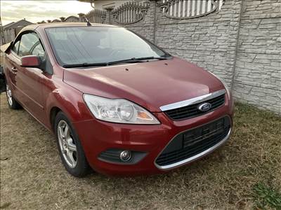 Ford Focus cc bontott alkatrészei
