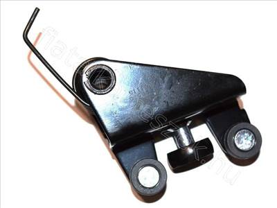 Tolóajtó görgővezetés 98> középső motor nélkül - KANGOO - FT95575, 77 00 308 222 -  - Fastoriginal Utángyártott új 77 00 308 222