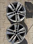  Opel Astra K Astra J Mokka 5x105 lyukosztású 6JJ 16" használt gyári alufelni TKN09