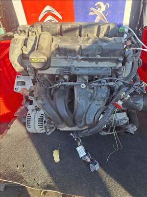 Citroën C4 Picasso I motor  6fyc00 ua6fyc