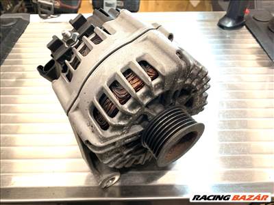 BMW F1X, F25 N57 30d, 40d generátor  12318516094 12318515754