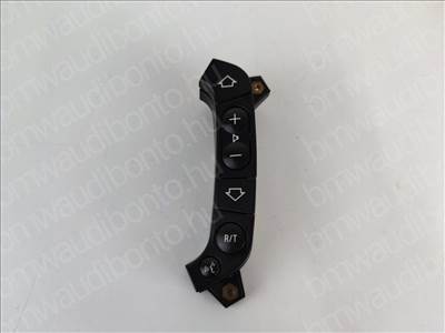 BMW 3 (E46) Bal multikormány kapcsoló (6903397, 61316903397, 61318375327)