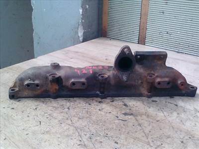 HYUNDAI Terracan 2001-2005 Kipufogó csonk 