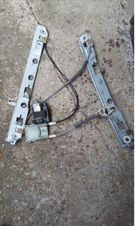 Renault Megane 2. ablakemelő 1. kép