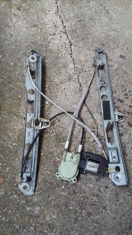 Renault Megane 2. ablakemelő 2. kép