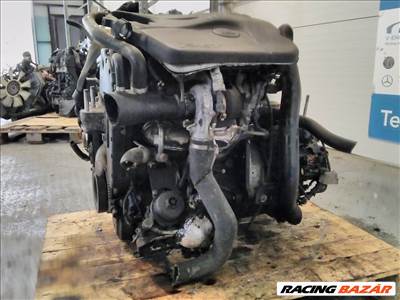 Fiat/Alfa Romeo 955A2000 bontott motor 