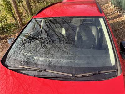 Seat León III FR első szélvédő 