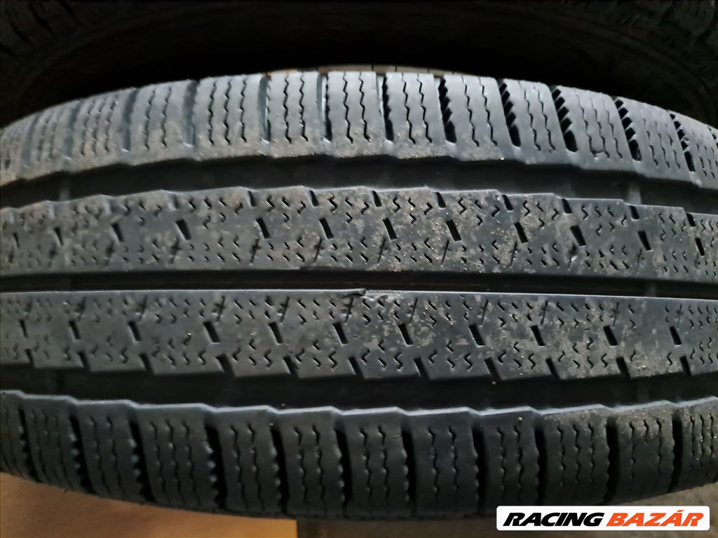 2db 225/70 R15C NEXEN Winter Téli teherautó gumi eladó!!! (DOT2020) ára! 12500Ft/db  2. kép