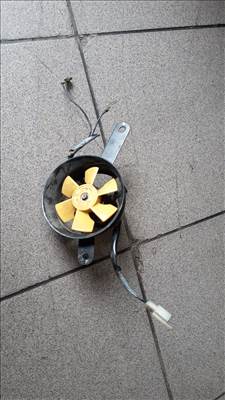 Honda CBR 125 2006 hűtő ventilátor