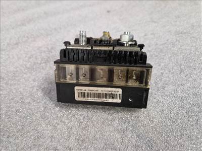 NISSAN QASHQAI (J11) pozitív saru biztosíték 