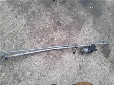 Peugeot 307 Ablaktörlő Motor Szerkezet 0390241869