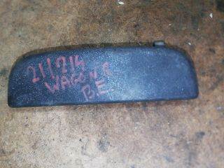 Suzuki Wagon R+ III Bal első Külső Kilincs *122666*