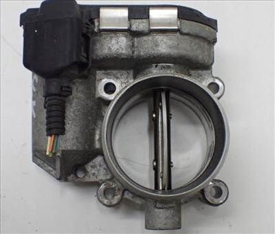 Mercedes CLK-osztály W209 1.8 Kompressor fojtószelep a1110980109 A1110980109